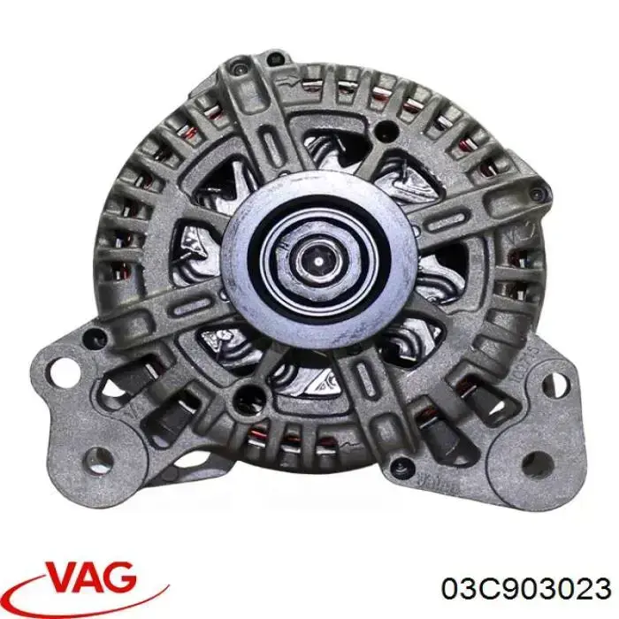 Купити 03C903023 VAG Генератор
