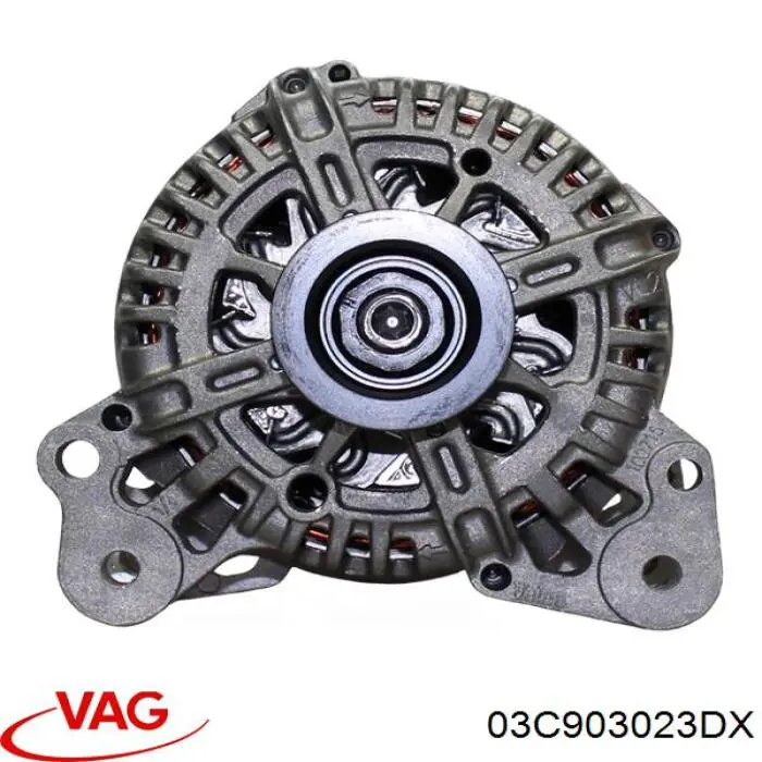 Купити 03C903023DX VAG Генератор