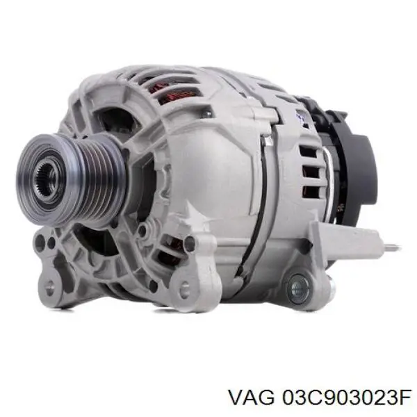 Купити 04C903024 VAG Генератор