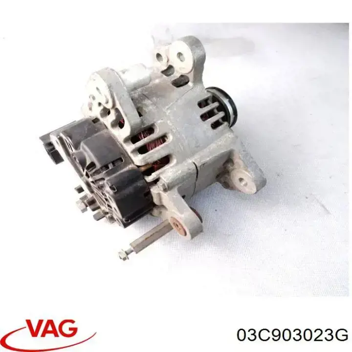 Купити 03C903023G VAG Генератор