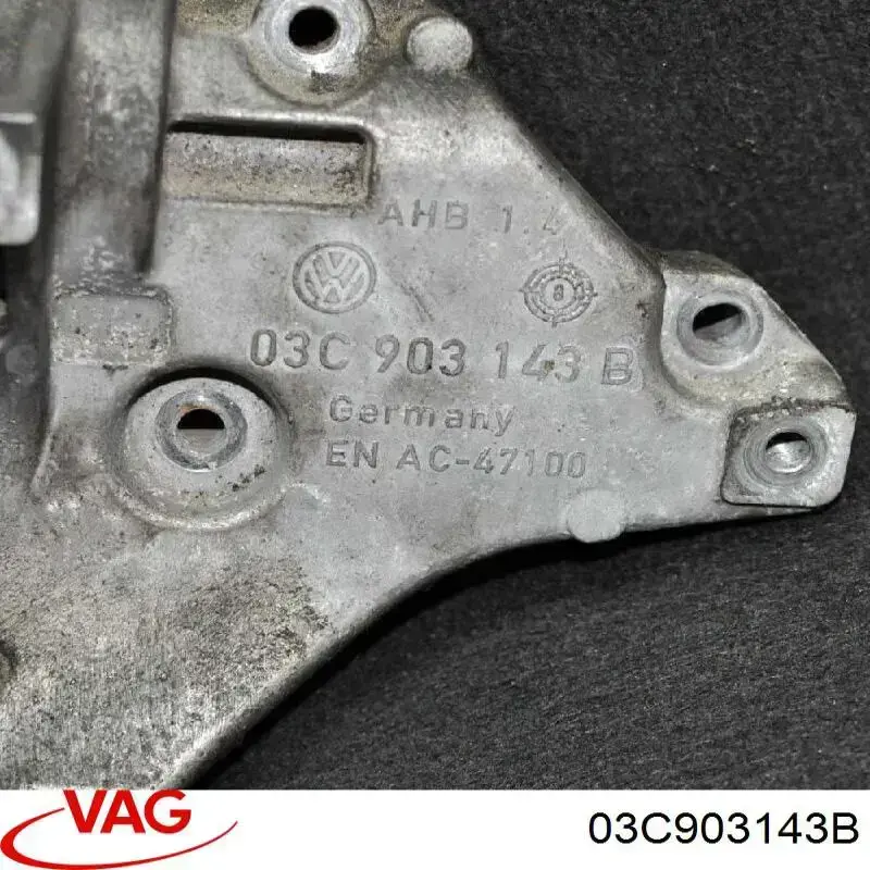  03C903143B VAG