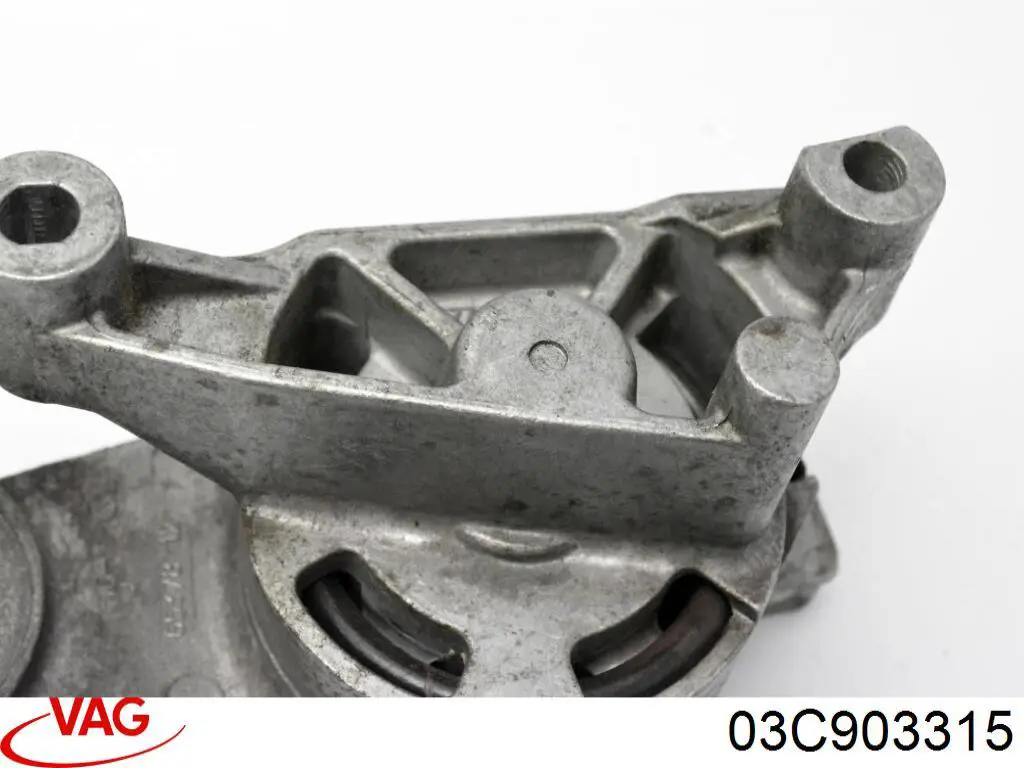  VAG 03C903315 ціна, від 10.16 USD
