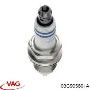 03C905601A VAG Свіча запалювання