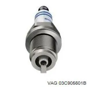 Свічки автомобільні VAG 03C905601B ціна, від 13.56 USD