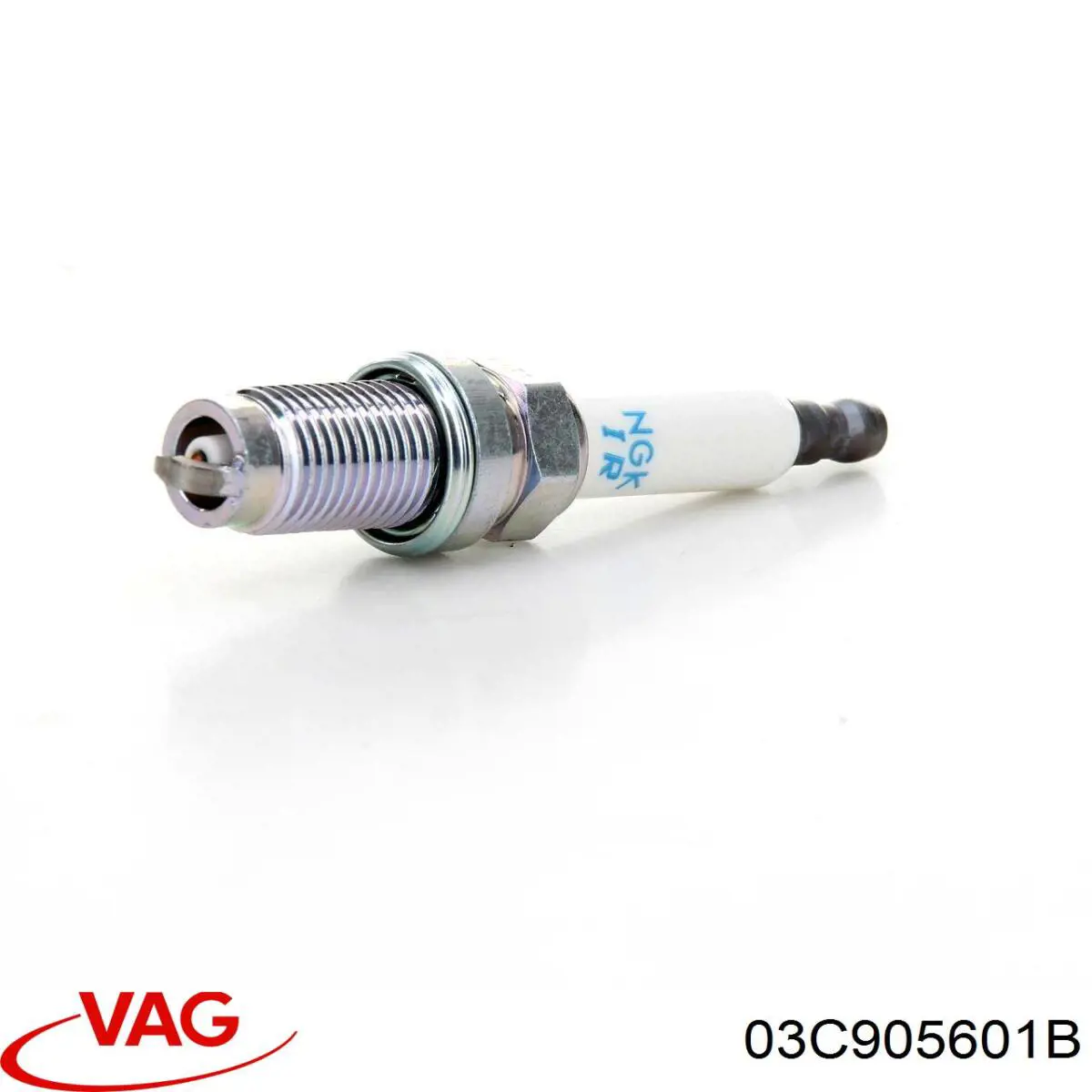 Свічки VAG 03C905601B