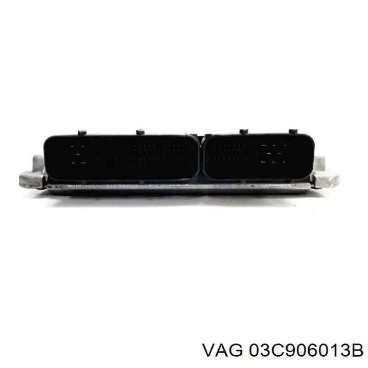 ЕБУ VAG 03C906013B ціна, від 67.50 USD