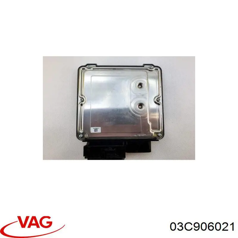 03C906021 VAG Блок електронного управління