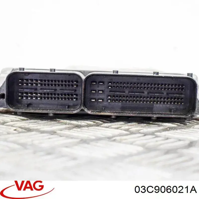 ЕБУ VAG 03C906021A ціна, від 119.92 USD