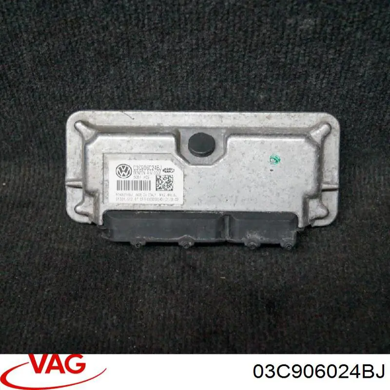 ЕБУ VAG 03C906024BJ ціна, від 31.04 USD