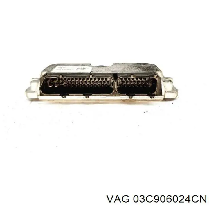 03C906024CN VAG Блок електронного управління