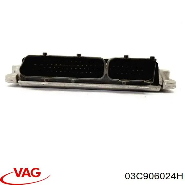 ЕБУ VAG 03C906024H ціна, від 25.34 USD