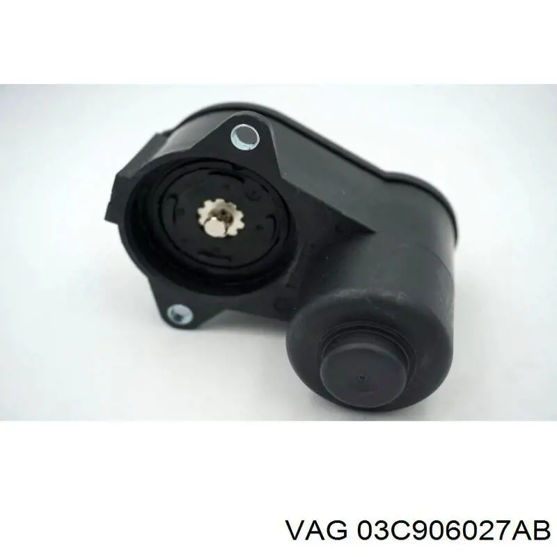 Купити 03C906027AB VAG Модуль управління двигуном