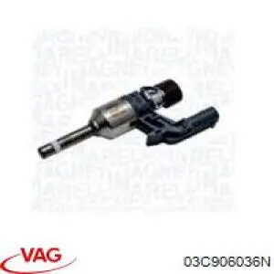 Купити IHP3260 Magneti Marelli Форсунка дизельна в зборі, розпилювач + тримач
