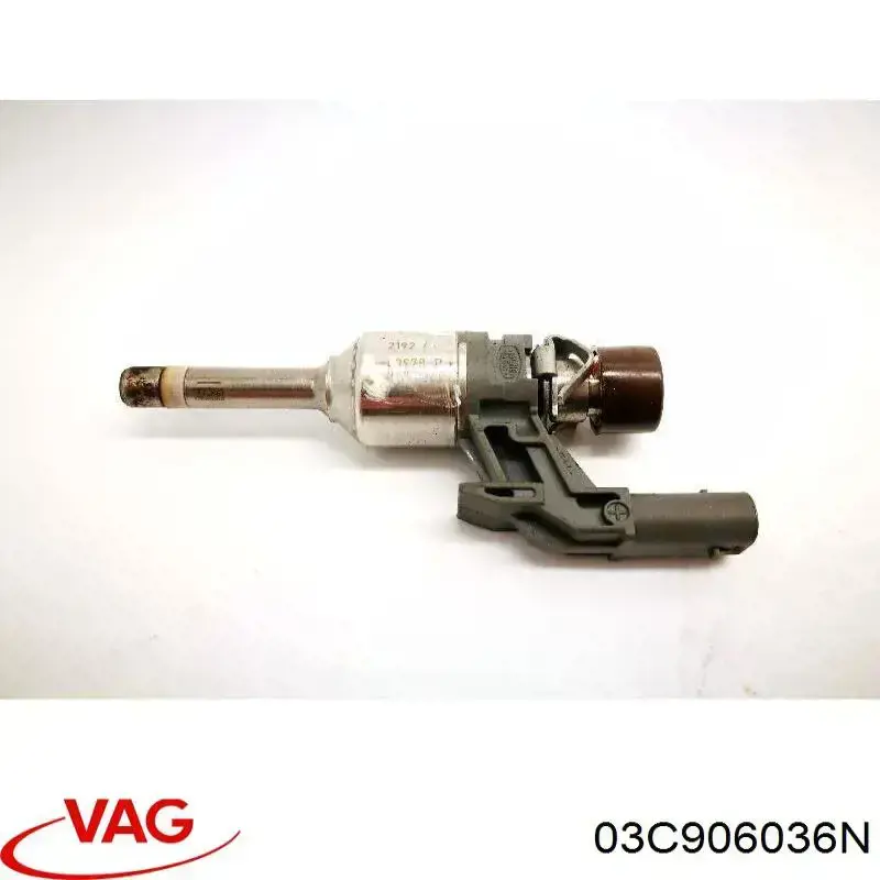 Паливні форсунки IHP3260 Magneti Marelli
