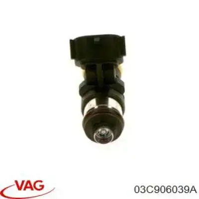 Форсунка паливна Bosch 0280158805 ціна, від 71.79 USD