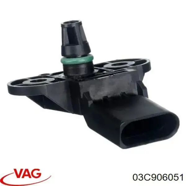 MAP сенсор VAG 03C906051 ціна, від 6.38 USD