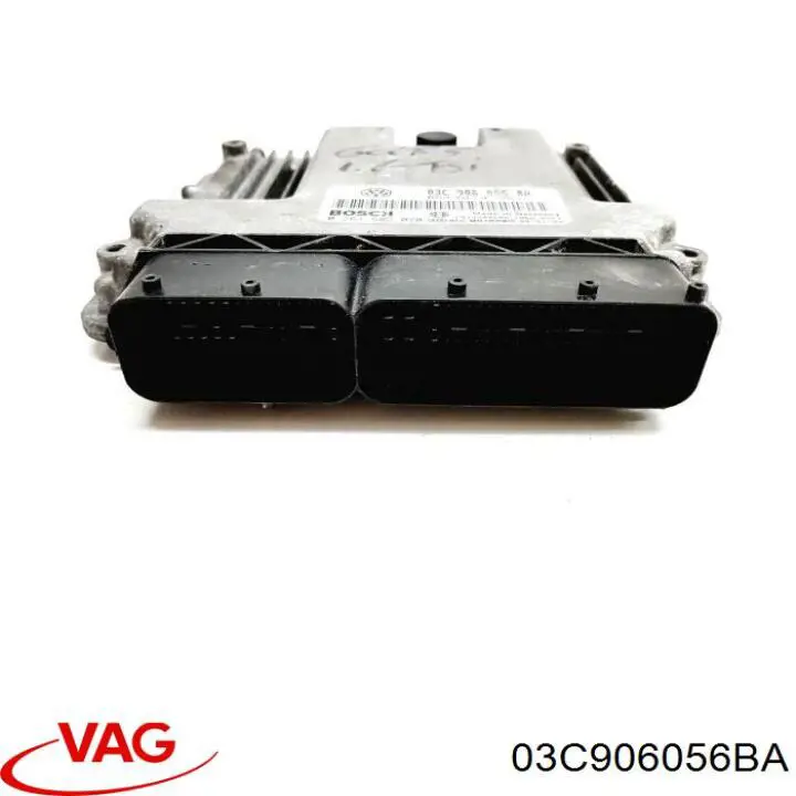 Блок двигуна VAG 03C906056BA