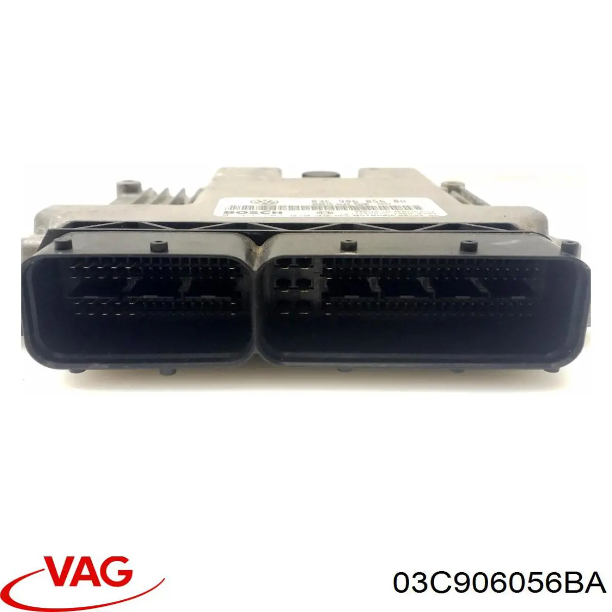 ЕБУ VAG 03C906056BA ціна, від 101.35 USD