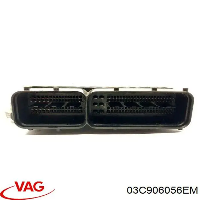 ЕБУ VAG 03C906056EM ціна, від 121.65 USD