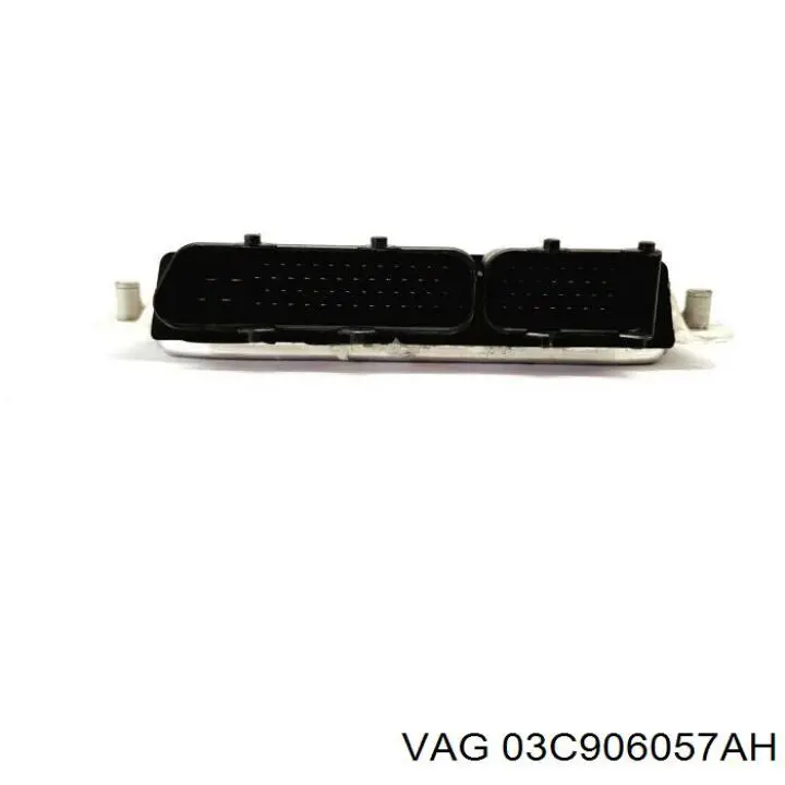 03C906057AH VAG Блок електронного управління