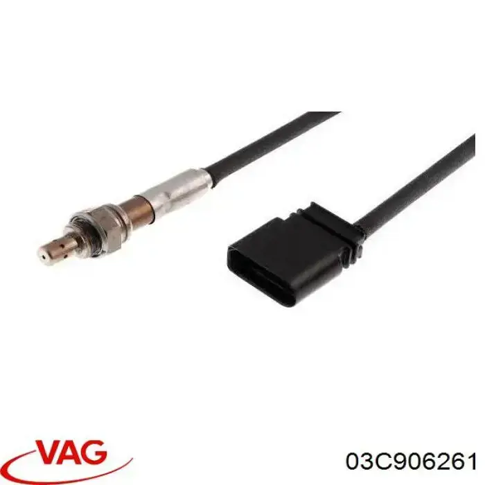03C906261 VAG 