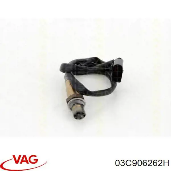  VAG 03C906262H ціна, від 25.31 USD
