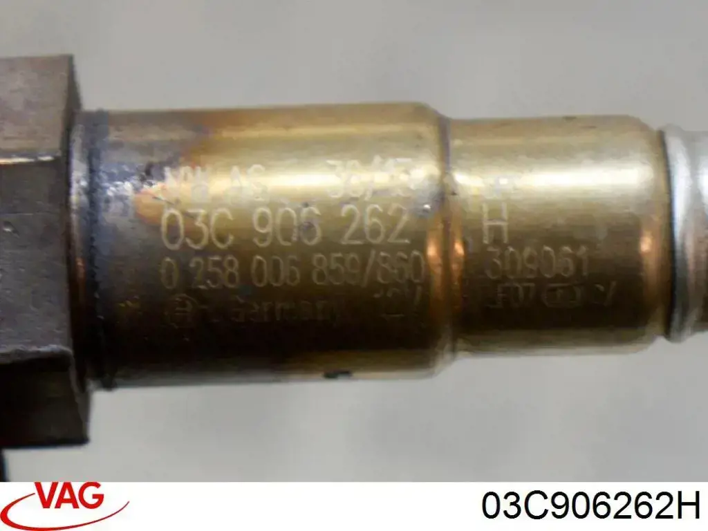 Купити 03C906262H VAG 
