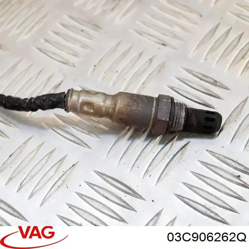 03C906262Q VAG Лямбдазонд, датчик кисню до каталізатора