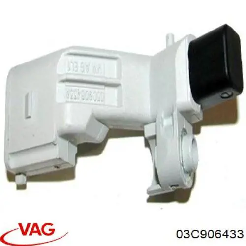 Датчик обертів колінвалу VAG 03C906433 ціна, від 21.79 USD