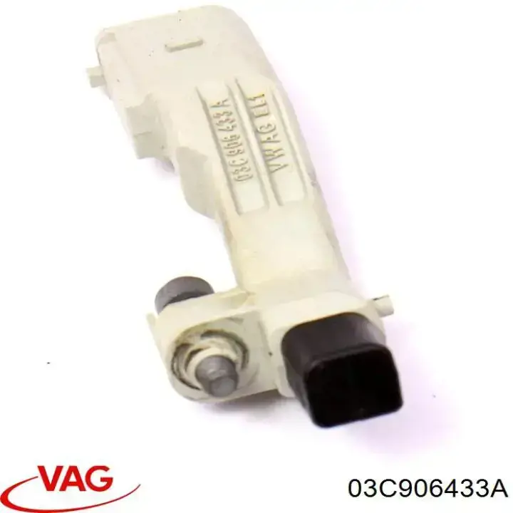 Датчик положення колінвала VAG 03C906433A