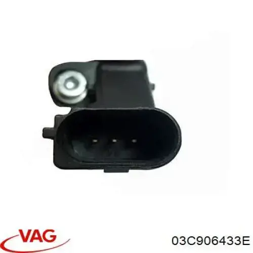 03C906433E VAG ДПКВ