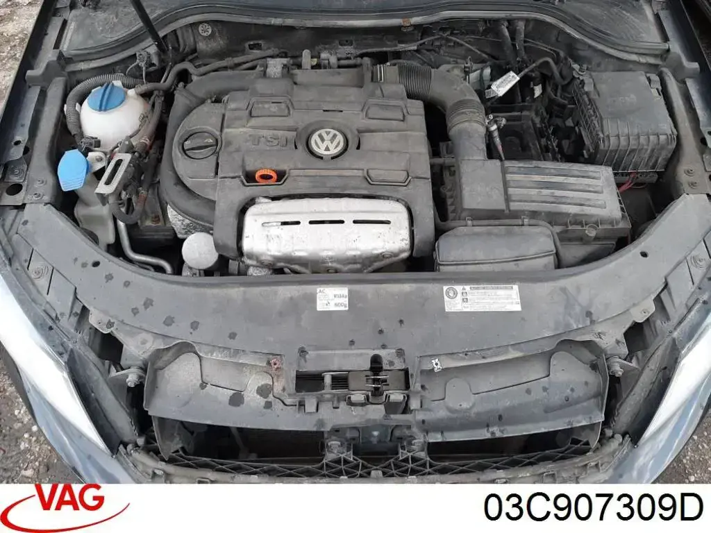 03C907309D VAG 