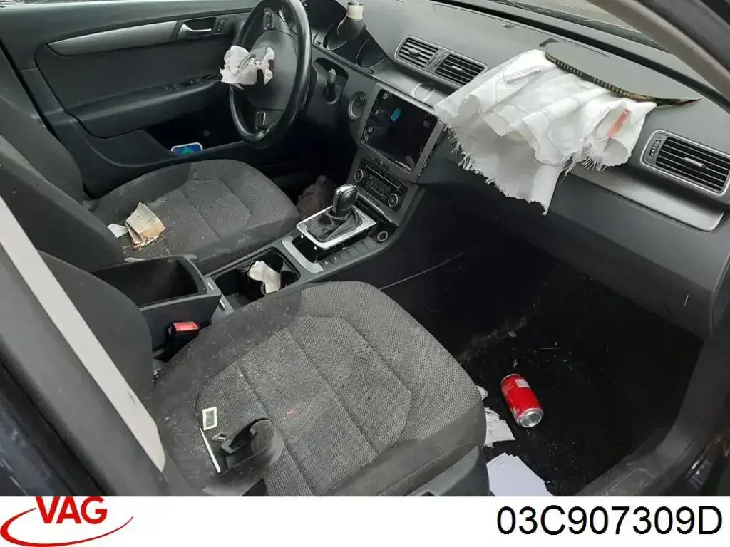Купити 03C907309D VAG 