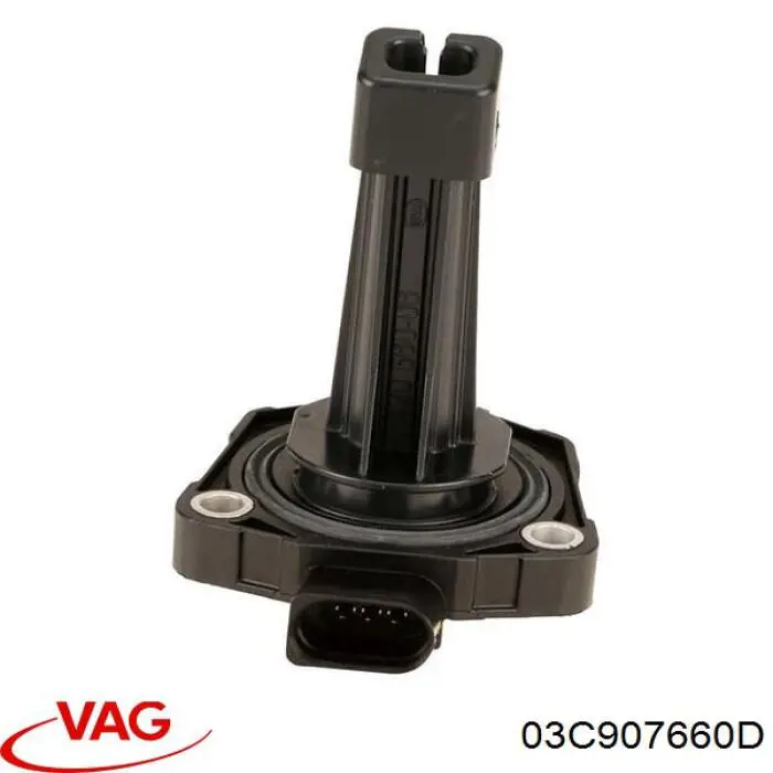 Датчик рівня масла 03C907660D VAG