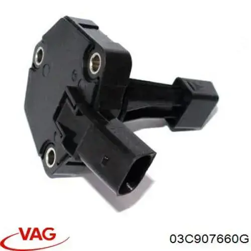 Датчик рівня масла 03C907660G VAG