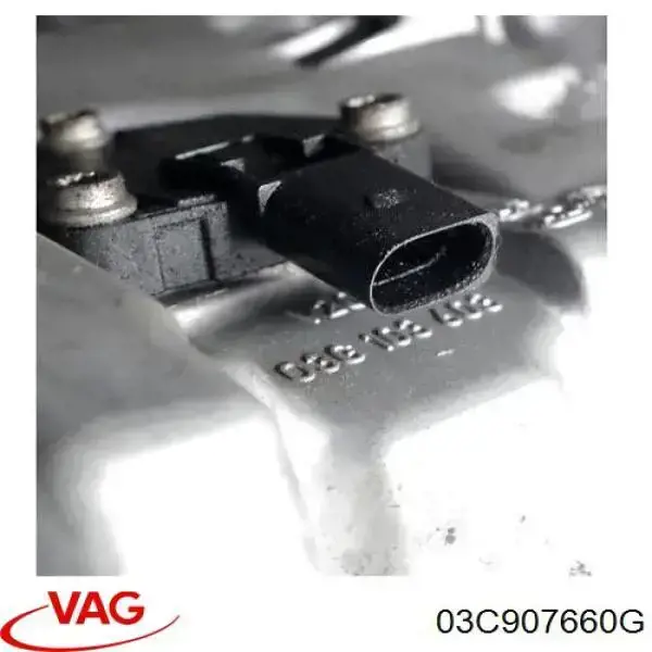 Датчик рівня масла двигуна VAG 03C907660G ціна, від 23.70 USD