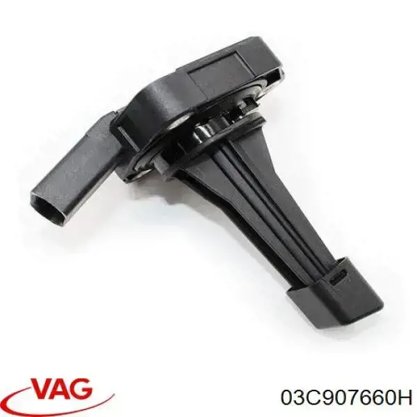 Датчик рівня масла двигуна VAG 03C907660H ціна, від 38.01 USD