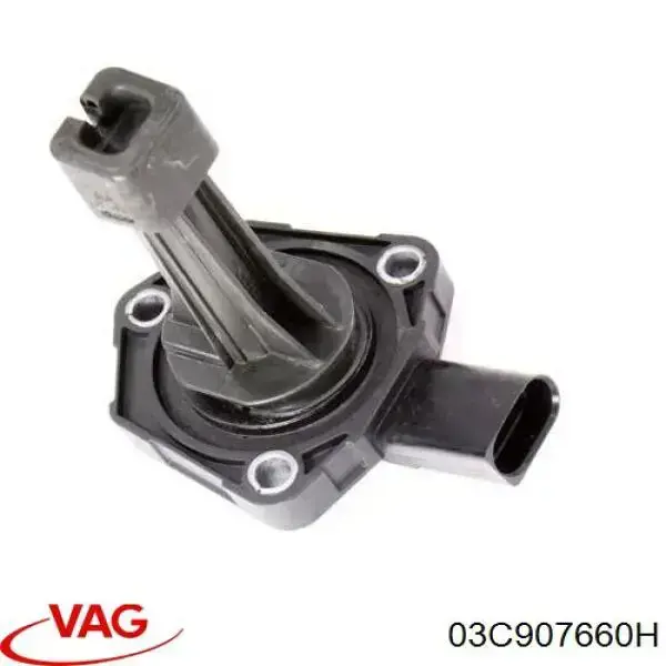 03C907660H VAG Датчик рівня мастила