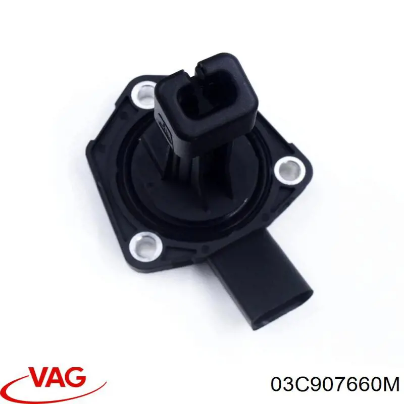 Датчик рівня масла 03C907660M VAG