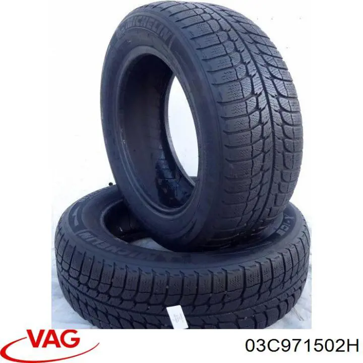  03C971502H VAG