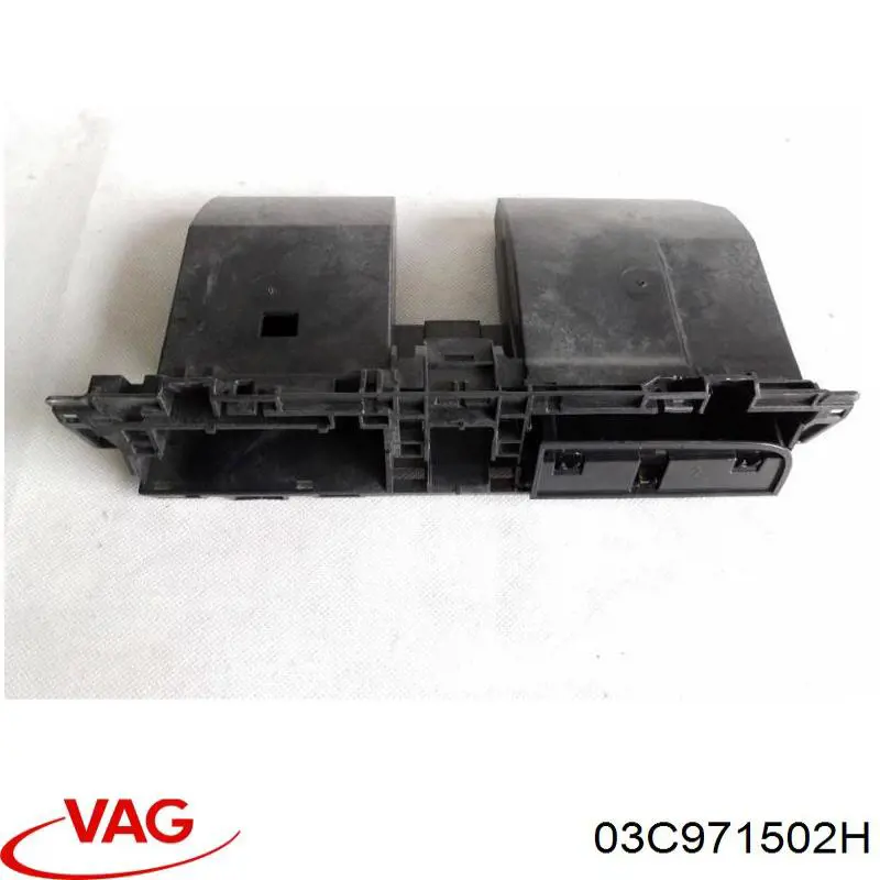 Купити 03C971502H VAG 