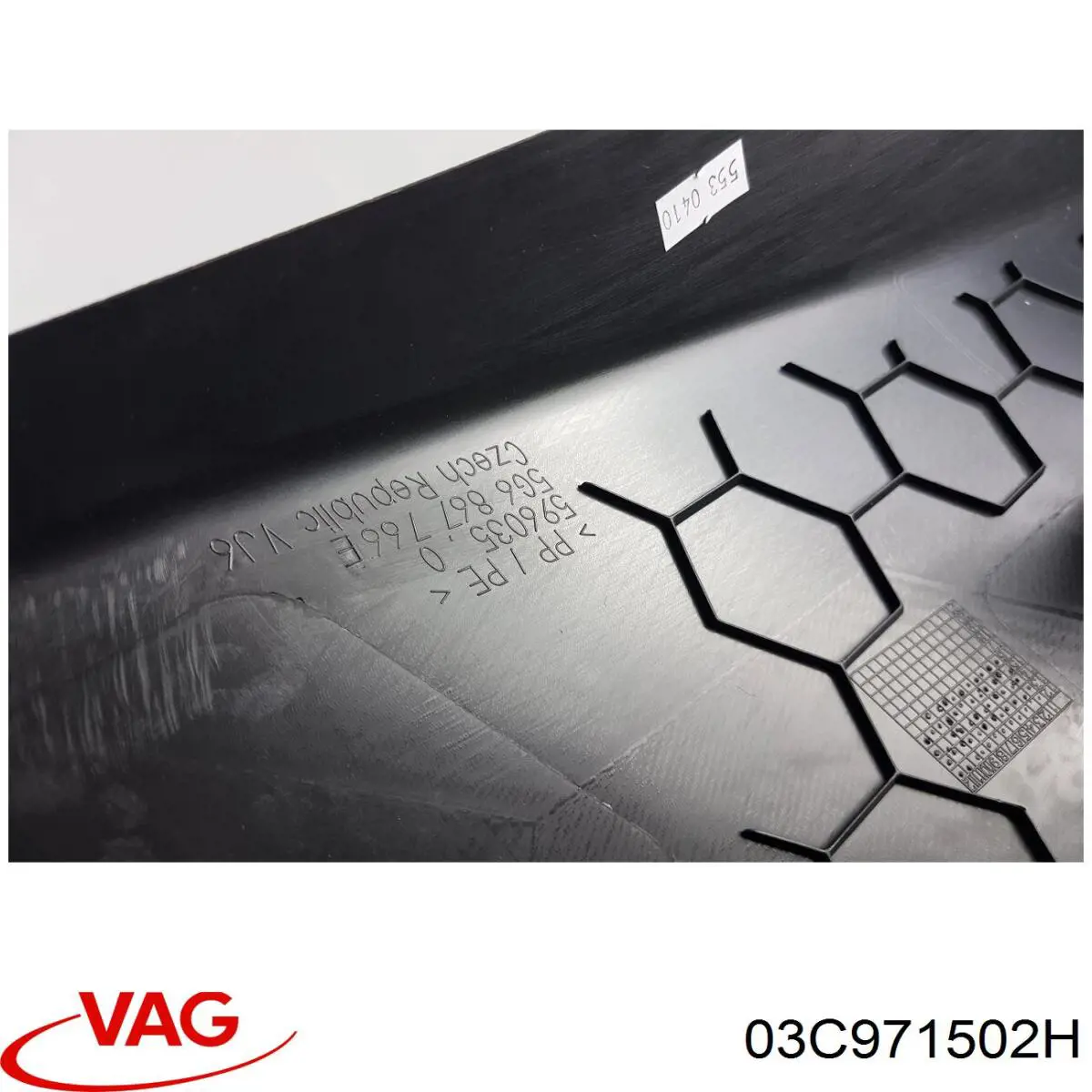  03C971502H VAG