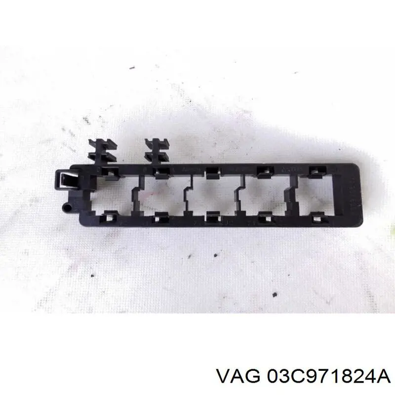  VAG 03C971824A ціна, від 349.66 USD