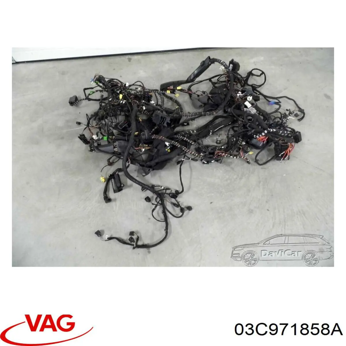 03C971858A VAG 