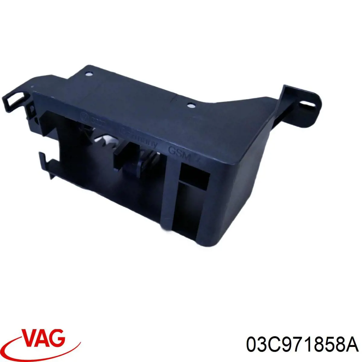  VAG 03C971858A ціна, від 2.54 USD