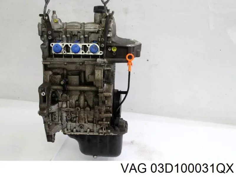  03D100031QX VAG