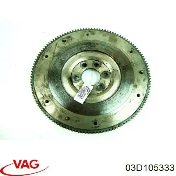  VAG 03D105333 ціна, від 18.91 USD