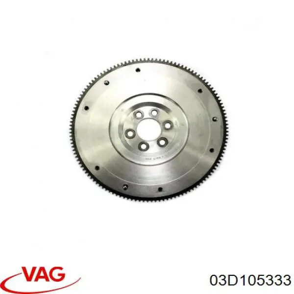 Купити 03D105333 VAG 