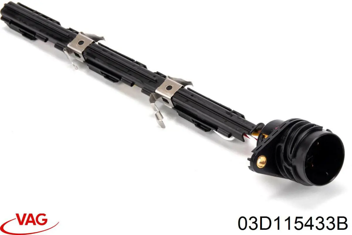 Кришка масляного фільтра AND 3L115002 ціна, від 13.23 USD
