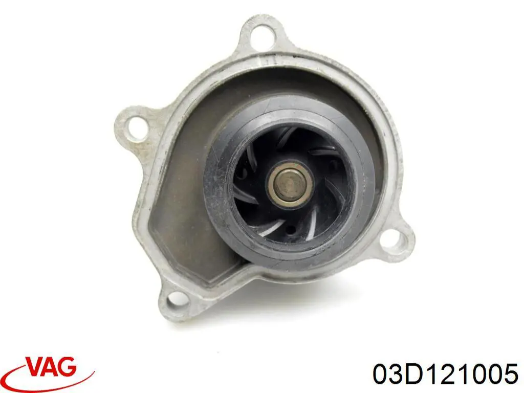Помпа 03D121005 VAG